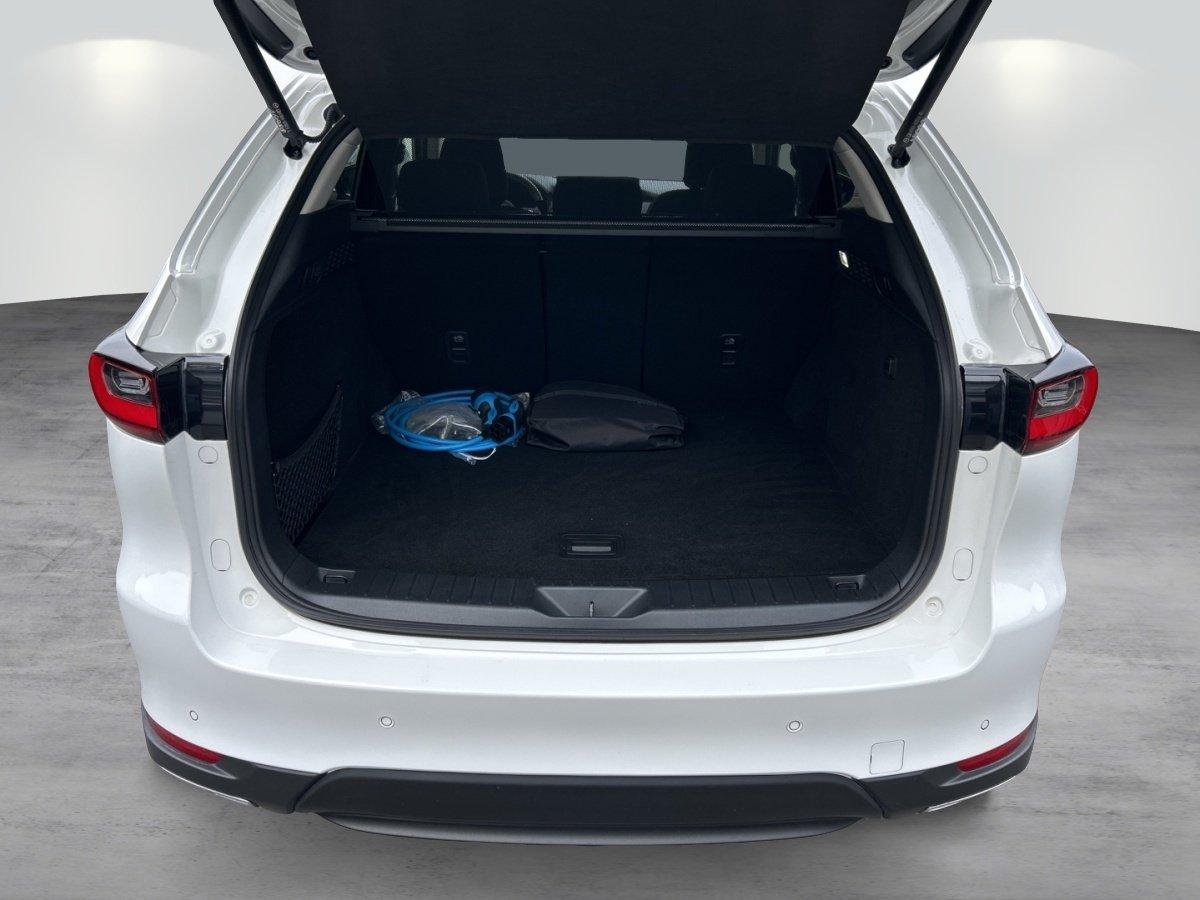 Mazda CX-60 2.5l "Exclusive-Line" "CON-P" "DRI-P" PHEV