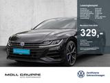 Volkswagen Arteon Shooting Brake R 4Motion DSG NAVI LED LM - VW Arteon Gebrauchtwagen