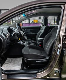 Fahrzeugabbildung Kia Sportage Vision 2WD SHZ|PDC|TEMPOMAT|KLIMA