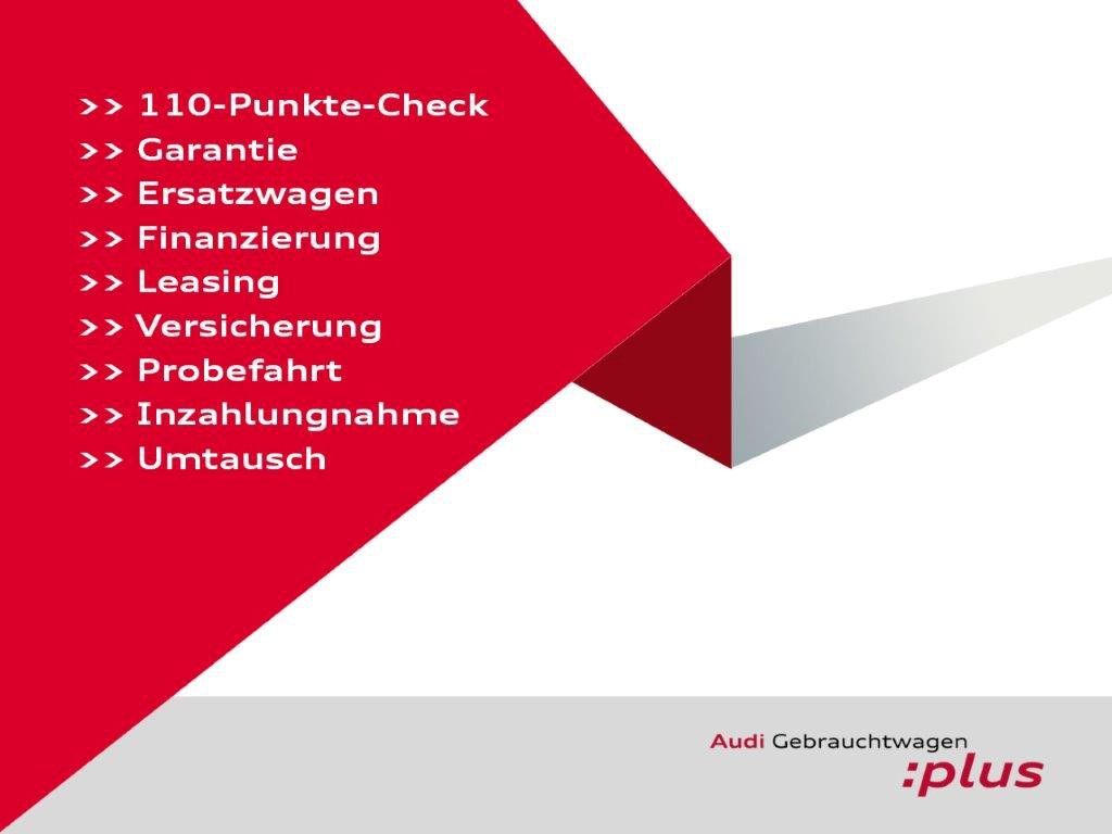 Audi A3 - Bild 13