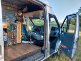 Ford Transit Hundefreundlich 200PS Camper Ausbau - Ford P2