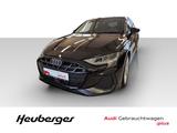 Audi A3 Sportback 35 TFSI S tronic S line, Navi, ACC - : TFSI