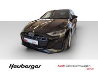 Audi A3 - Vorschau Bild 1