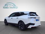 BMW iX 50 xDrive Sport AHK ACC PANO H/K 360° LASER - BMW iX Gebrauchtwagen