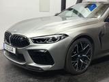 BMW M8 Gran Coupe Competition*NIGHT*ACC*20.Z*DE-FZG* - BMW Gebrauchtwagen von 2020