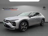 Citroën C5 X PT 130 Autom. Plus LEDER NAVI HUD Kamera - scheckheftgepflegte Citroën C5 X