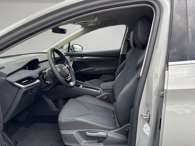 Fahrzeugabbildung SKODA Elroq 85 Loft +ACC+AHK+BHZFS+NAVI+RFK
