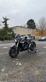 Suzuki GSR750 ABS - Offers