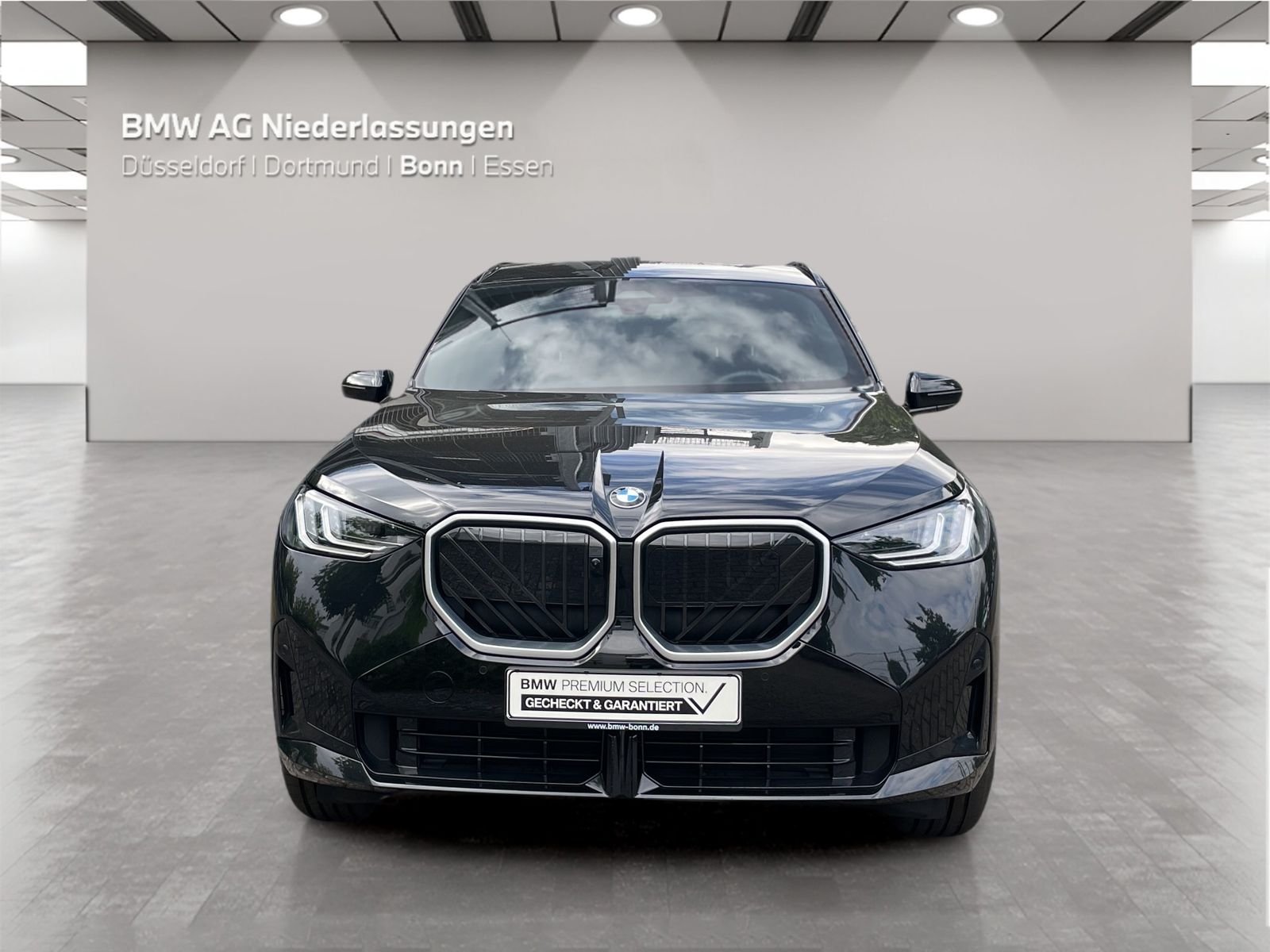 BMW X3 - Bild 8