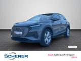 Audi Q4 e-tron 40 Standklima Sportsitze EPH SHZ  3J A - Audi Q4 e-tron Jahreswagen