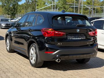 BMW X1 - 12