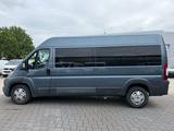 Fiat Ducato 2.3 MJT 150 Base/Kamera/7-Sitze/Lift/AHK - Fiat 7-Sitzer