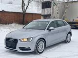 Audi A3 1.4 TFSI S tronic Ambiente Ambiente - Audi A3 mit Benzin-Antrieb: Kleinwagen, Automatik