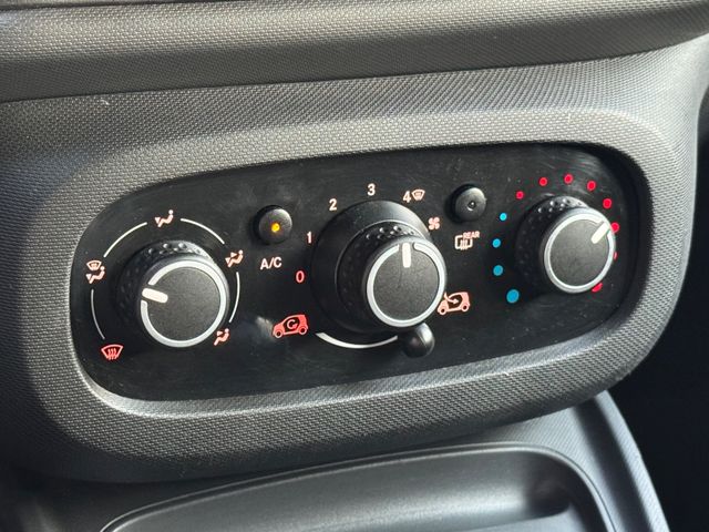 SMART ForTwo ForTwo Coupe AUTOMATIK*NAVI*PANO*LED*SZH*LEDER* - Bild 11