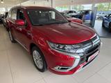 Mitsubishi Outlander 2.4 4WD Plug-In Hybrid Spirit - rote Mitsubishi Plug-in Hybrid Outlander