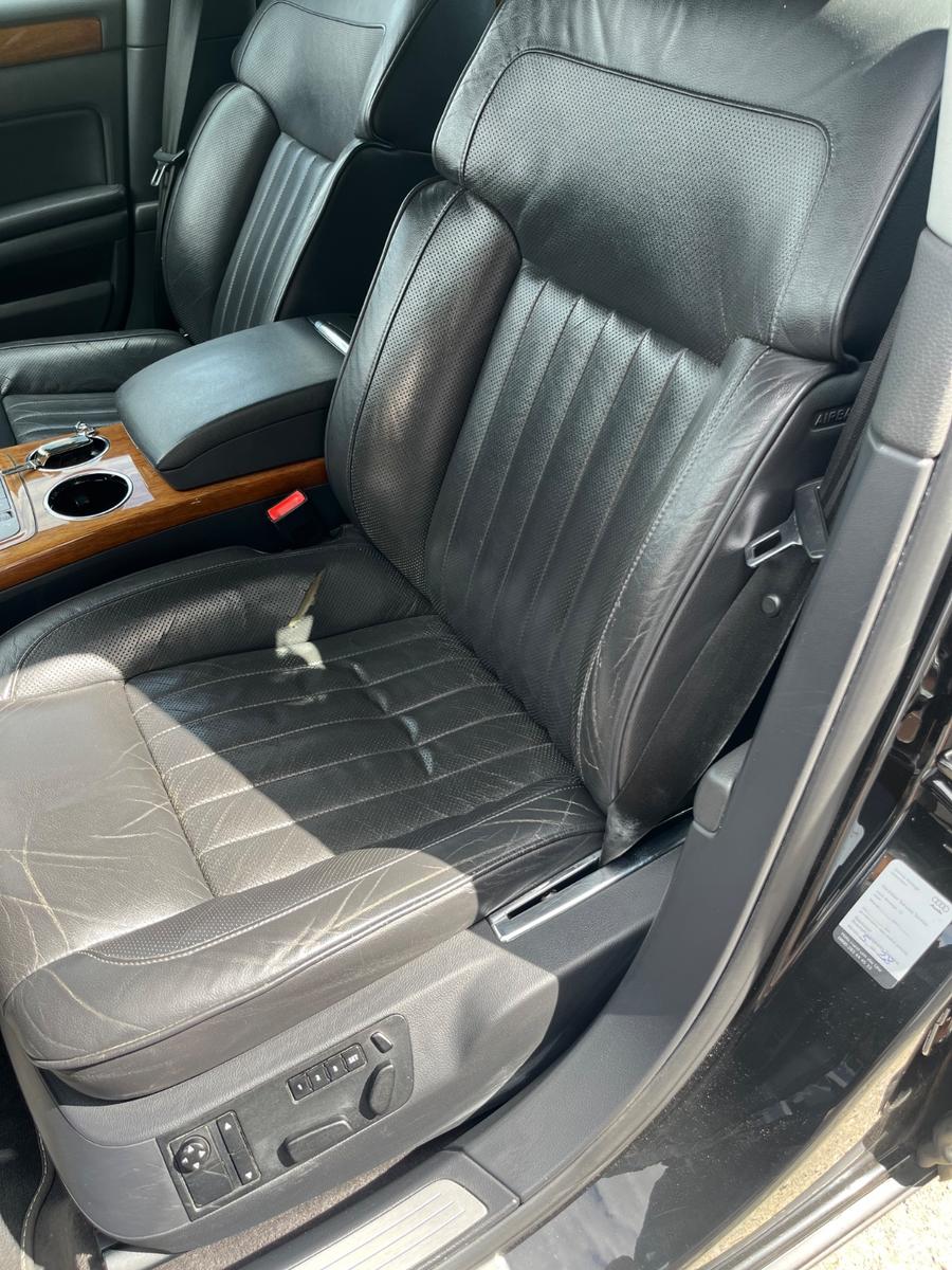 Volkswagen Phaeton 3.0 V6 TDI 4MOTION Tiptronic 5-Sitzer -