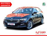 Skoda Scala 1.0 TSI Ambition LED Navi SmartLink PDC - Skoda Scala Gebrauchtwagen in Dresden
