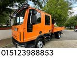 Iveco Euro CargoML 80 E 18 7 Sitzer - Angebote