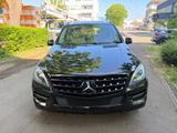 Mercedes-Benz ML 350 ML ML 350 CDI BlueTec - Mercedes-Benz ML-Klasse Gebrauchtwagen in Stuttgart