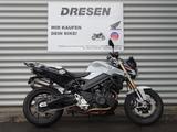 BMW F 800 R * 13.000KM  * 3 Pakete * - gebrauchte Motorräder in Braunschweig