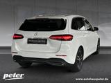 Mercedes-Benz B 200 Progressive/Advanced/LED/Kamera/DAB/AHK/ - Mercedes-Benz B-Klasse: Automatik