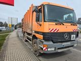 Mercedes-Benz ACTROS 1831 4x2 ,EURO 3, 180000km.,STANDART, - Offers