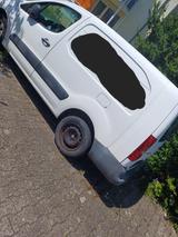 Citroën Citroen Berlingo Bastler Fahrzeug - gebrauchte Citroën Berlingo aus dem Jahr 2000