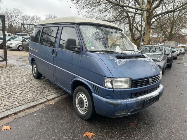 Volkswagen T4 California