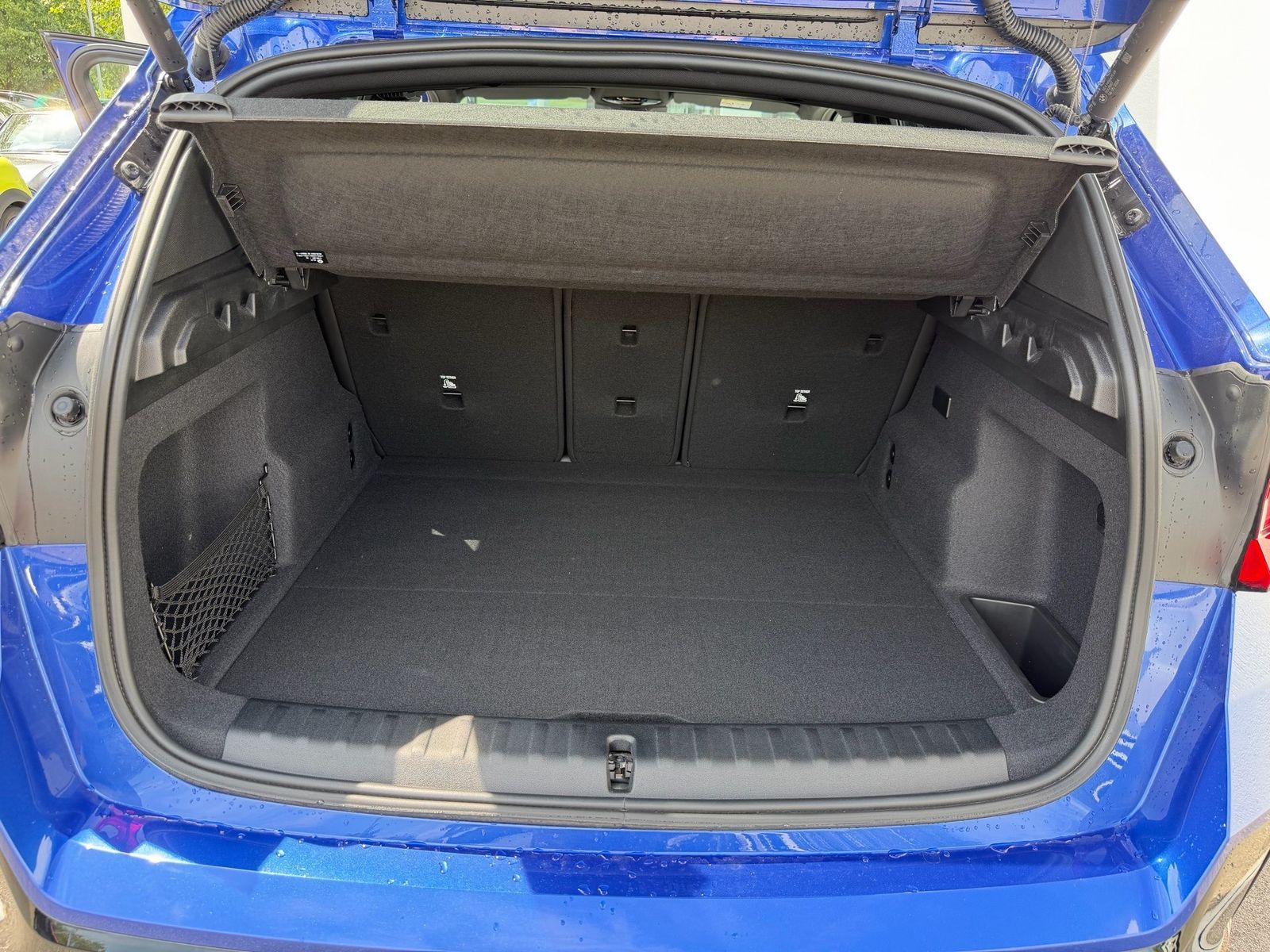 BMW iX1 - Bild 14