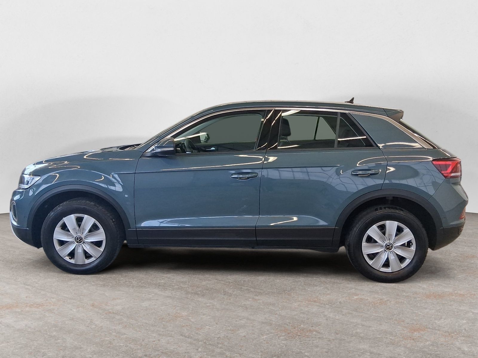 Volkswagen T-Roc - Bild 3
