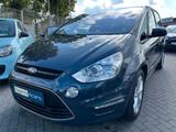Ford S-Max 2.0 TDCi Titanium°Automatik°Navi°HAK°PDC° - Ford S-Max in Kiel