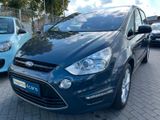Ford S-Max 2.0 TDCi Titanium°Automatik°Navi°HAK°PDC° - Ford S-Max aus 2014