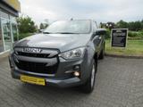 Isuzu D-Max Space Cab 4WD Autm. LS - Isuzu: Space Cab