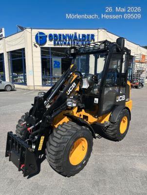 JCB N-403
