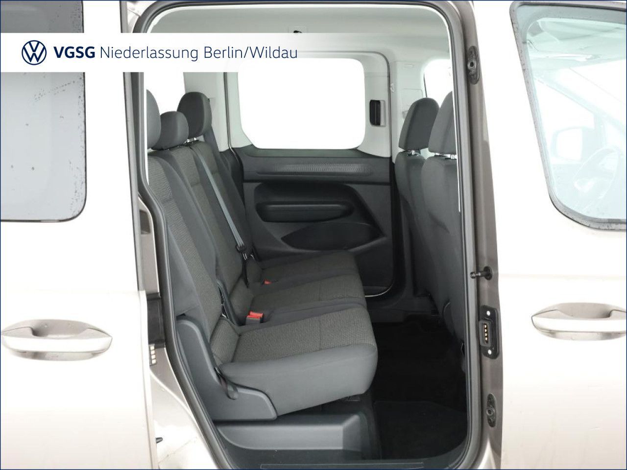 Volkswagen Caddy - Bild 15