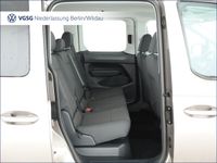 Volkswagen Caddy - Vorschau Bild 15