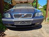 Volvo V70 II 2.4 - gebrauchte Volvo V70 aus dem Jahr 2002