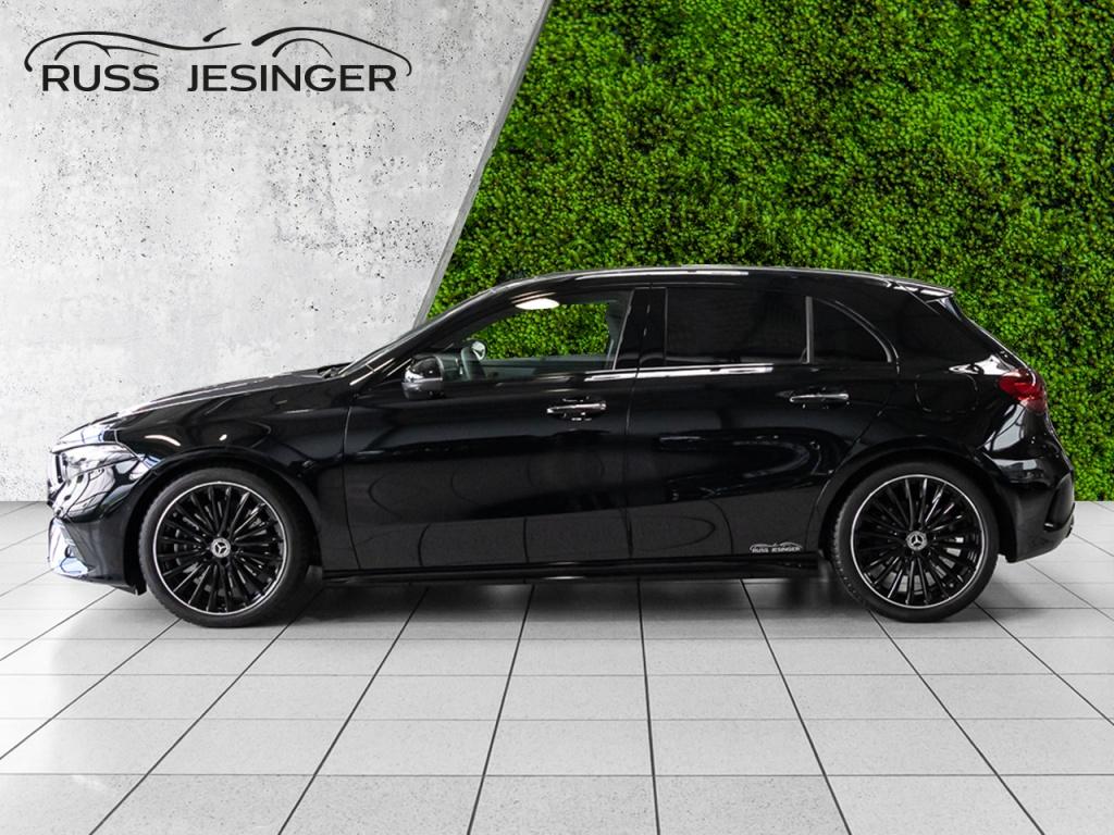 Mercedes-Benz A 250 4M Special Edition AMG *360*Pano*Memo*TotW