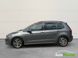 Volkswagen Golf Sportsvan VII Sound BMT 1.6TDI 85kW+DSG+WKR - Volkswagen Golf: V Sport TDI