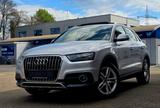 Audi Q3 2.0 TFSI quattro * Panorama Dach * - Audi Q3 bis 10.000 Euro