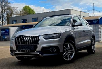 Audi Q3 - 2