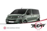 Citroën Spacetourer 2.0 Plus M AHK Kurzfristig verfügbar - Citroën SpaceTourer Tageszulassungen