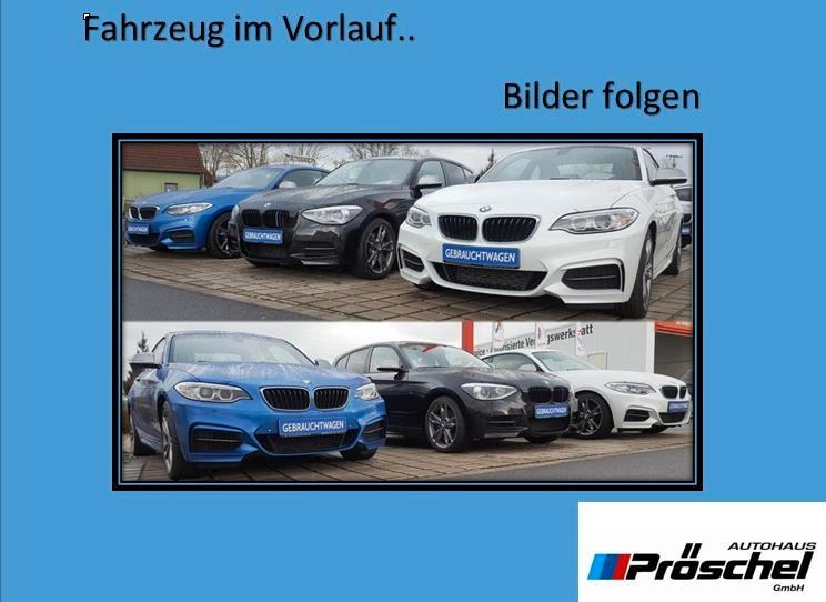 BMW 120i Lim/RFK/NAVI/DA/LED/KFZG