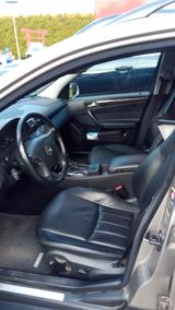 Mercedes-Benz C 320 4MATIC T ELEGANCE 1 Hand - gebrauchte Mercedes-Benz C 320 aus dem Jahr 2004