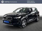 Volvo XC40 T3 Inscription Aut Leder 360° ACC ParkAssis - Volvo XC40 Gebrauchtwagen in Frankfurt