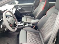 Audi RS3 - Vorschau Bild 9