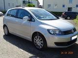 Volkswagen Golf Plus 2.0 TDI 81 kW Trendline Trendline - Volkswagen Golf Plus Trendline mit Diesel-Antrieb
