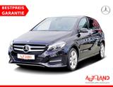 Mercedes-Benz B180 LED ACC Panorama Navi Kamera Totwinkel