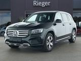 Mercedes-Benz GLB 250 4M Progressive*Totwinkel*360°*Keyless*++ - Mercedes-Benz GLB 250 aus 2024
