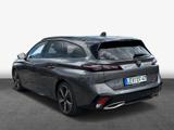 Peugeot 308 SW PureTech 130 EAT8 GT - Peugeot 308 mit Benzin-Antrieb: ESP